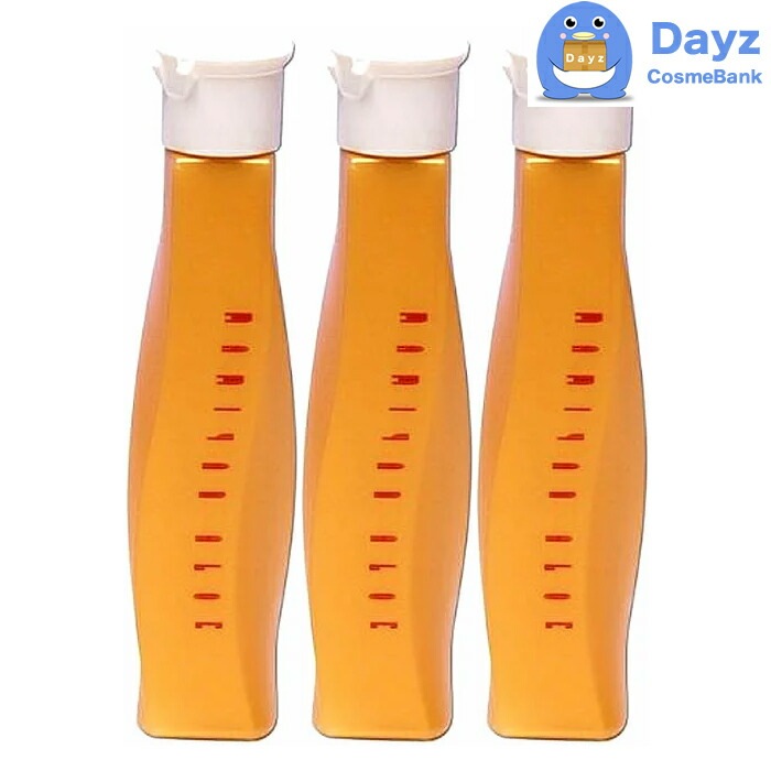 マミヤン アロエ ネオ エッセンス 60mL 3点セット 化粧水 ローション