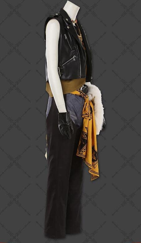 ツイステッドワンダーランド ツイステギーブッチsavanaclaw寮コスプレ衣装コスチューム変身 ツイステッドワンダーランド ツイステギーブッチsavanaclaw寮コスプレ衣装コスチューム変身