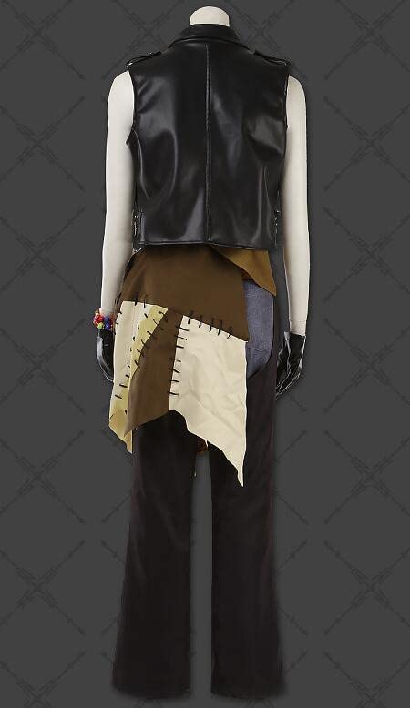 ツイステッドワンダーランド ツイステギーブッチsavanaclaw寮コスプレ衣装コスチューム変身 ツイステッドワンダーランド ツイステギーブッチsavanaclaw寮コスプレ衣装コスチューム変身