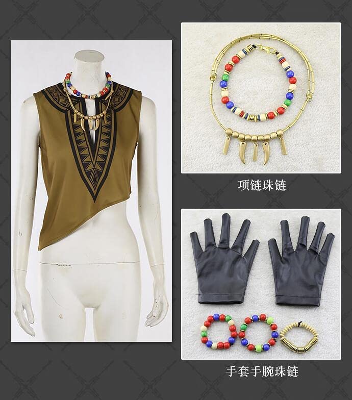 ツイステッドワンダーランド ツイステギーブッチsavanaclaw寮コスプレ衣装コスチューム変身 ツイステッドワンダーランド ツイステギーブッチsavanaclaw寮コスプレ衣装コスチューム変身