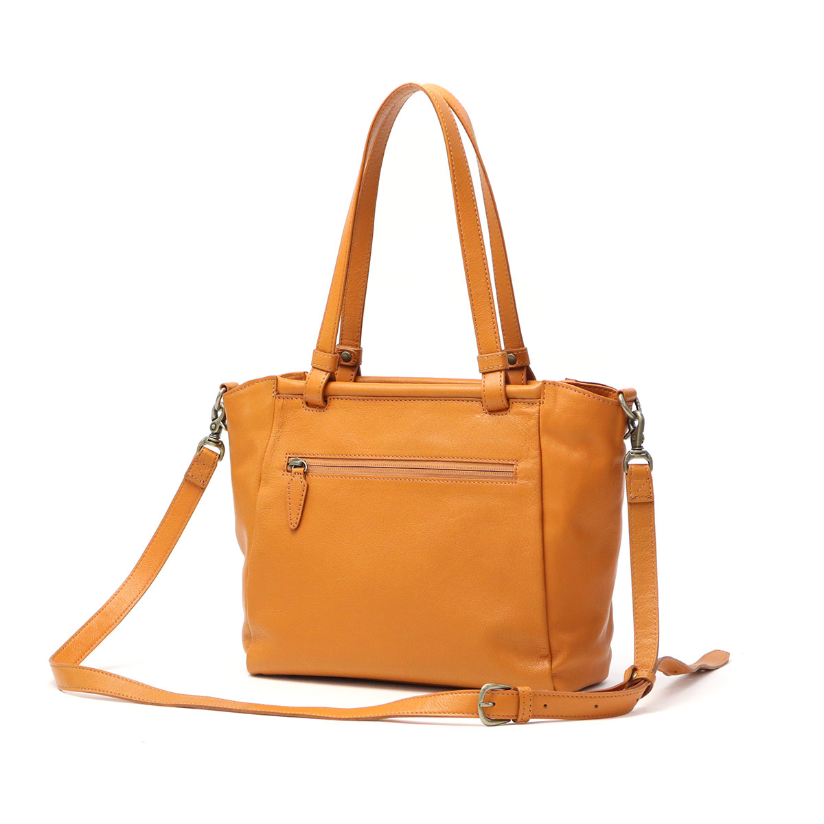 ダコタ限定ノベルティ付 トートバッグ レディース ファスナー付き 軽量 通勤 ショルダーバッグ 2WAY ショルダー 斜めがけ B5 本革 肩掛け オフィス ムーブ 1034830 新作2025