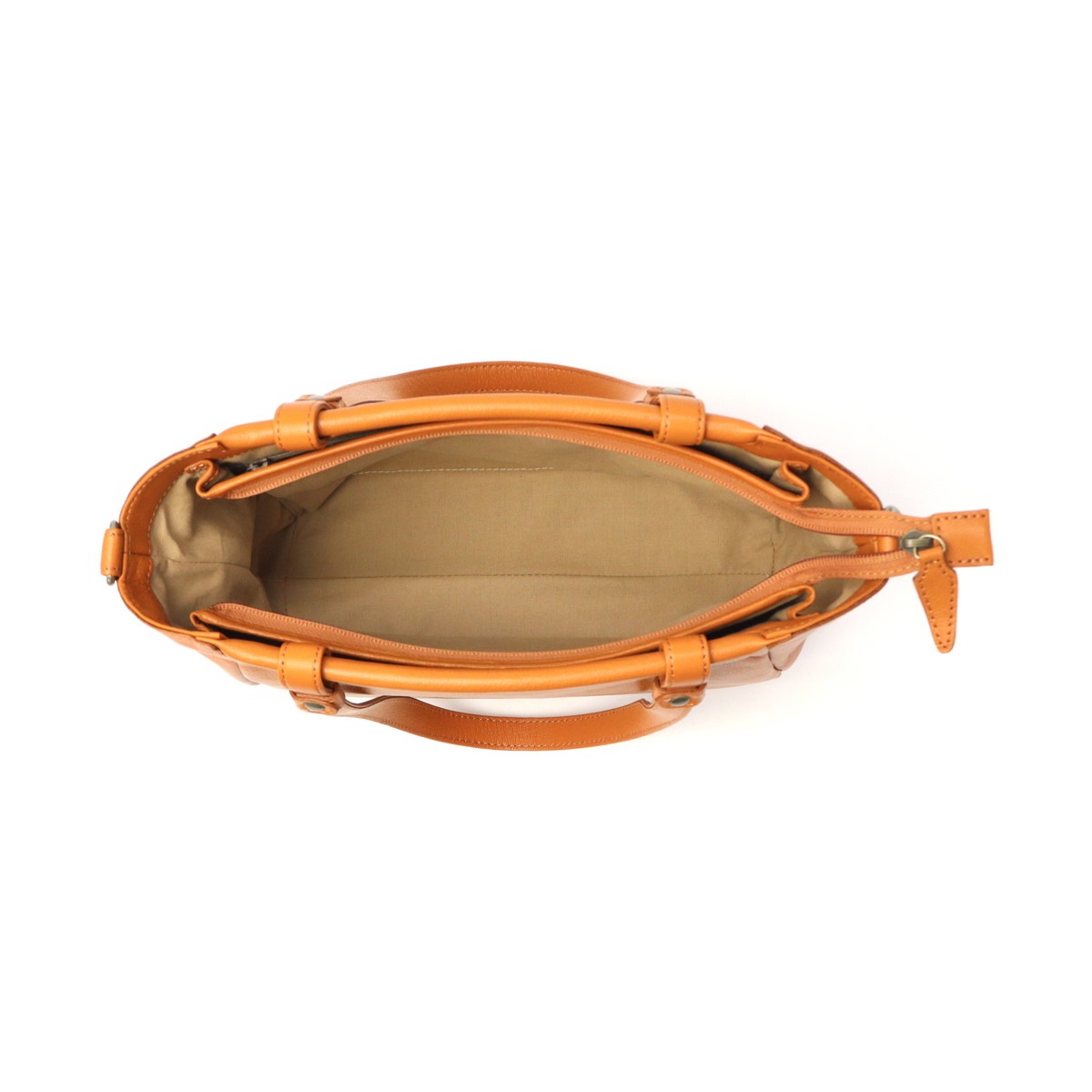 ダコタ限定ノベルティ付 トートバッグ レディース ファスナー付き 軽量 通勤 ショルダーバッグ 2WAY ショルダー 斜めがけ B5 本革 肩掛け オフィス ムーブ 1034830 新作2025