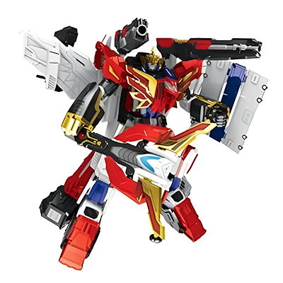 ハローカーボット グランドカーボットGX ハローカーボットチャンピオングランドキャボット GX グランド