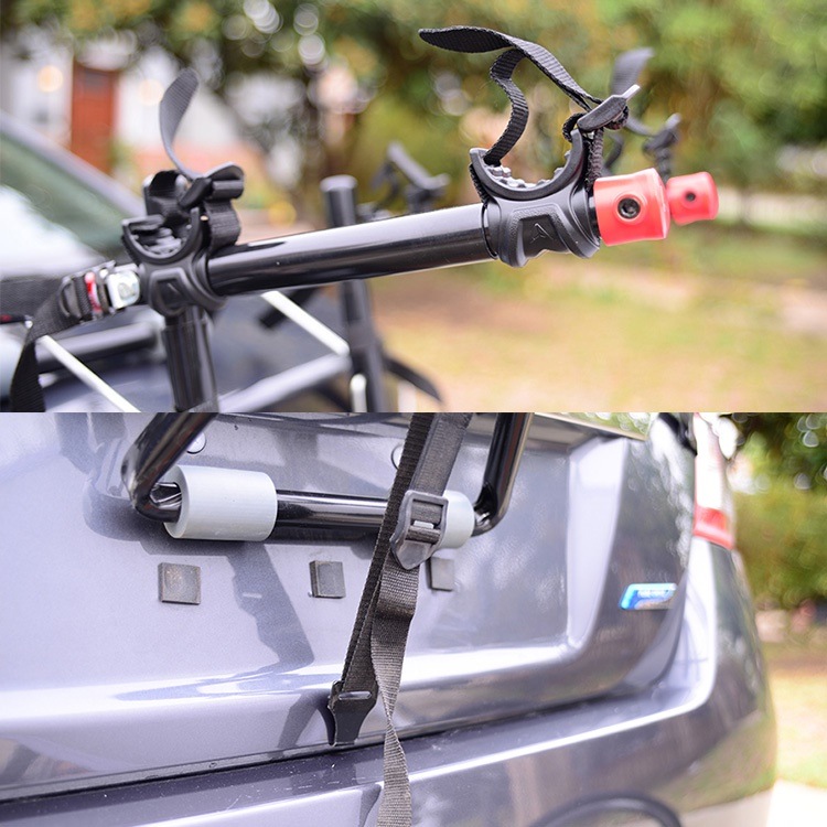 ALLEN　SPORTS　サイクルキャリア　DN－10　DELUXE　2　BIKE　アレンスポーツ（ATA）送料無料