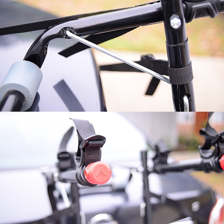 ALLEN　SPORTS　サイクルキャリア　DN－10　DELUXE　2　BIKE　アレンスポーツ（ATA）送料無料