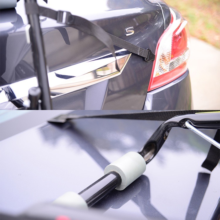 ALLEN　SPORTS　サイクルキャリア　DN－10　DELUXE　2　BIKE　アレンスポーツ（ATA）送料無料