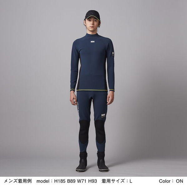 Qoo10] ヘリーハンセン HELLYHANSEN