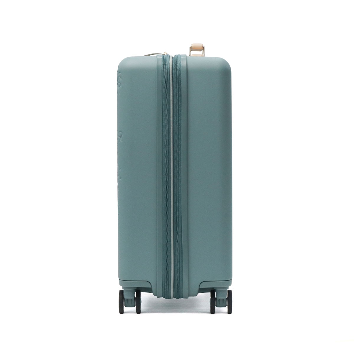 スーツケース 機内持ち込み Sサイズ キャリーケース 軽量 軽い 拡張 レディース 旅行 TSロック 静音 双輪 36L 44L 3泊 5泊 VIOLA ヴィオラ VO-111-18W