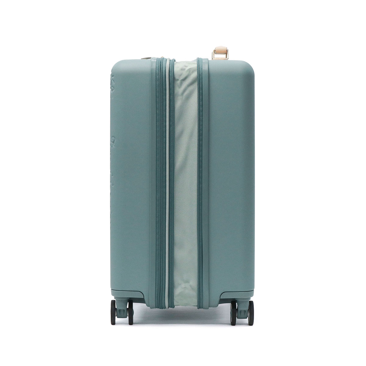 スーツケース 機内持ち込み Sサイズ キャリーケース 軽量 軽い 拡張 レディース 旅行 TSロック 静音 双輪 36L 44L 3泊 5泊 VIOLA ヴィオラ VO-111-18W