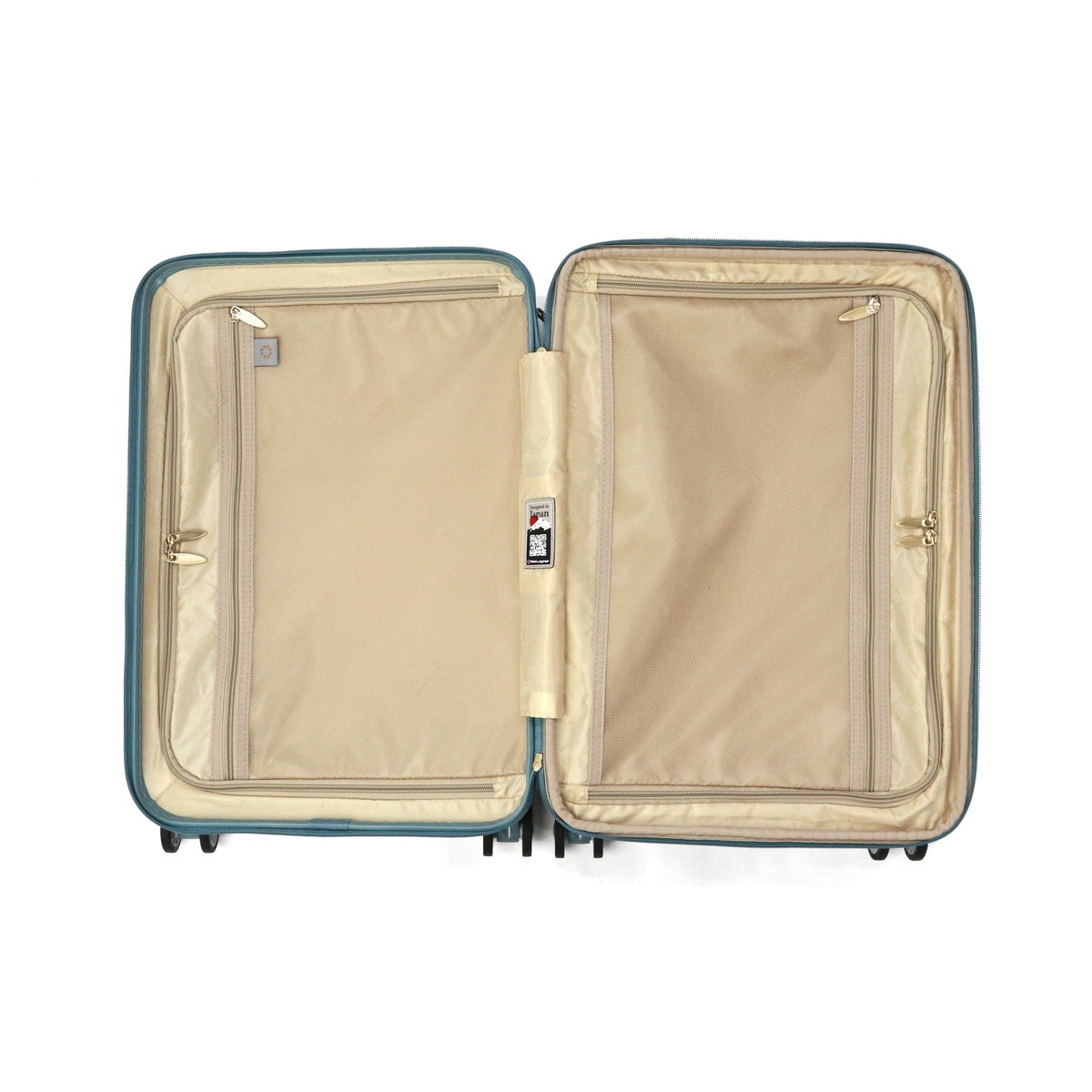 スーツケース 機内持ち込み Sサイズ キャリーケース 軽量 軽い 拡張 レディース 旅行 TSロック 静音 双輪 36L 44L 3泊 5泊 VIOLA ヴィオラ VO-111-18W