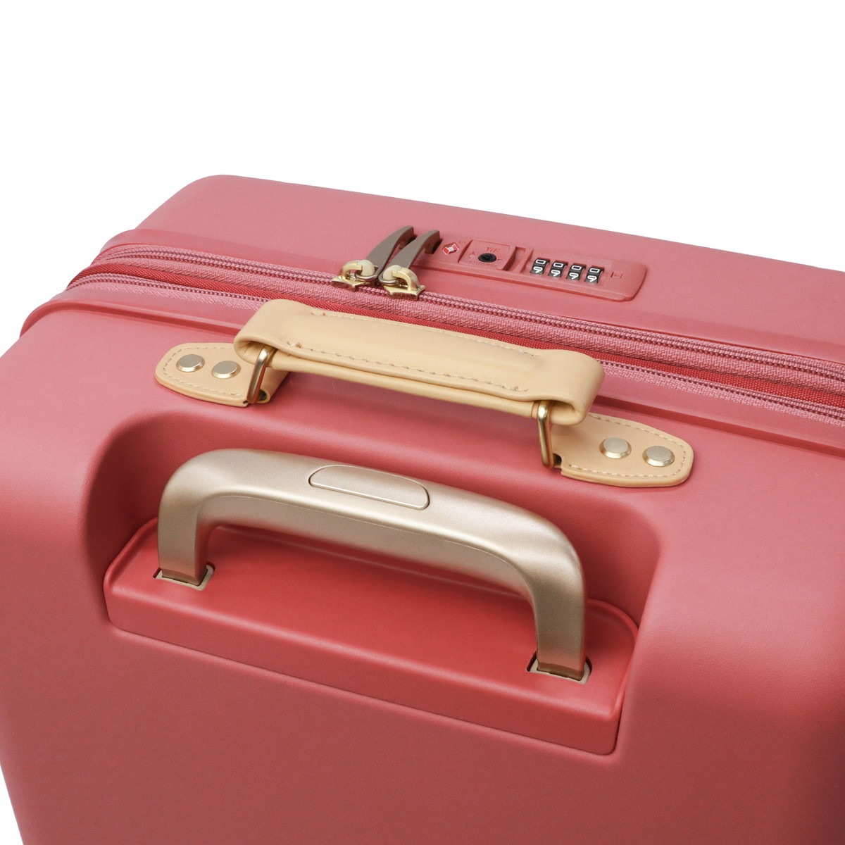 スーツケース 機内持ち込み Sサイズ キャリーケース 軽量 軽い 拡張 レディース 旅行 TSロック 静音 双輪 36L 44L 3泊 5泊 VIOLA ヴィオラ VO-111-18W