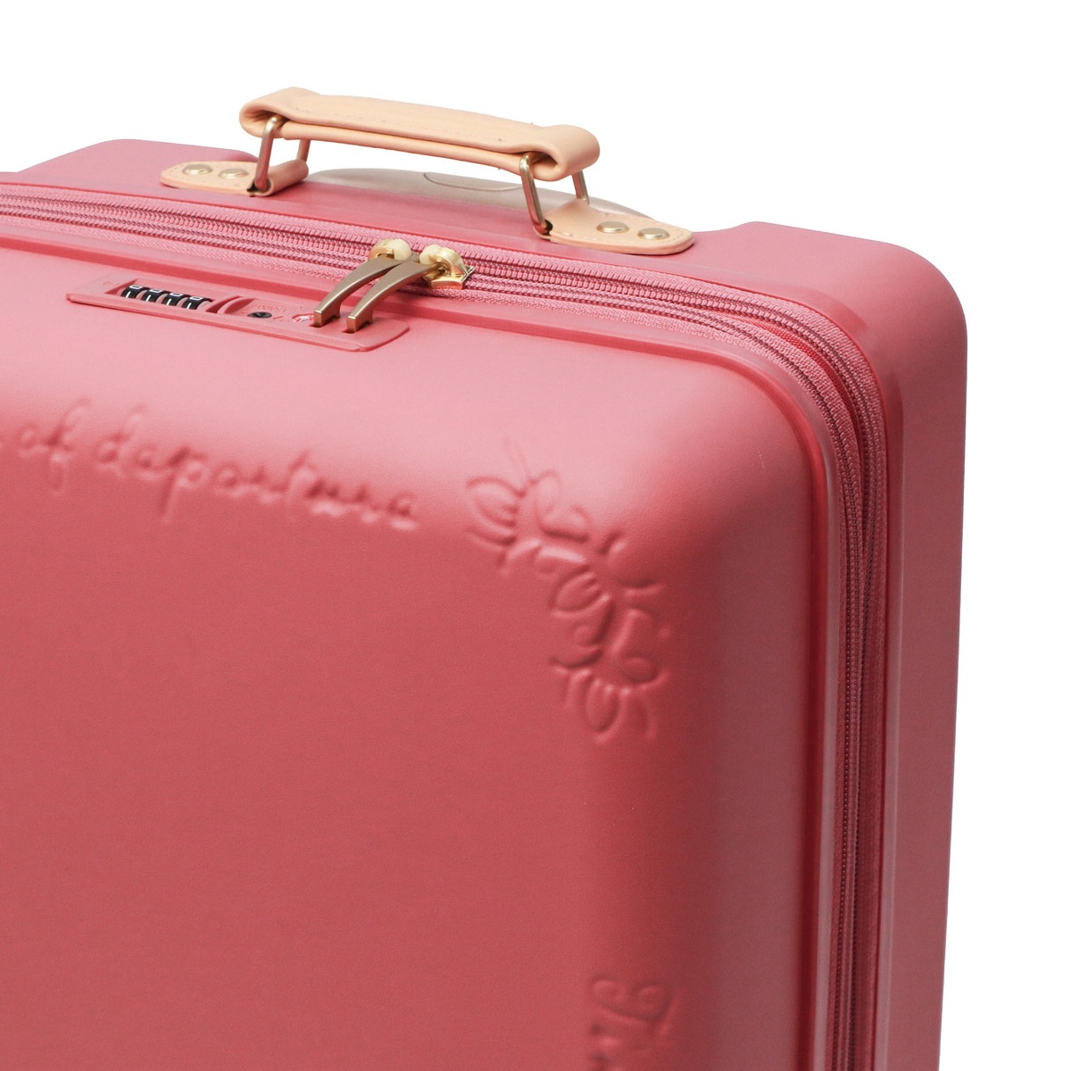 スーツケース 機内持ち込み Sサイズ キャリーケース 軽量 軽い 拡張 レディース 旅行 TSロック 静音 双輪 36L 44L 3泊 5泊 VIOLA ヴィオラ VO-111-18W