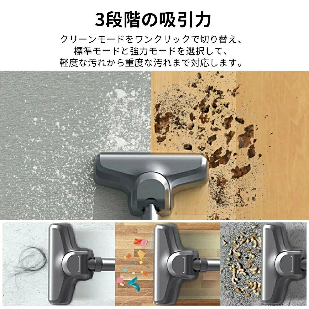 掃除機 コードレス ダニ駆除 強力 スティッククリーナー コードレス サイクロン式 充電式 航続時間長 15000Pa 軽量 静音 小型 紫外線殺菌 吸引力 ハンディー クリーナー コンパクト 省エネ 掃除機 コードレス ダニ駆除 強力 スティッククリーナー コードレス サイクロン式 充電式 航続時間長 15000Pa 軽量 静音 小型 紫外線殺菌 吸引力 ハンディー クリーナー コンパクト 省エネ