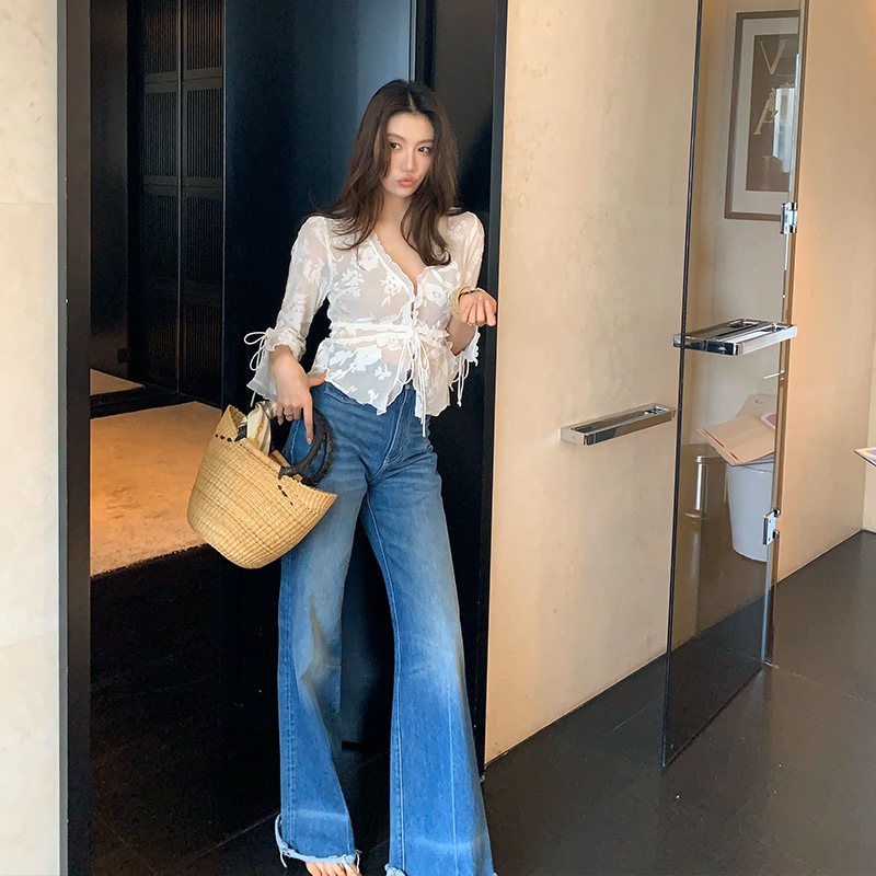 単独で味わい】ムーン・アン・ザ・ムーンティー・ミューン・アン・ザ・マンのお茶を数百の花でくぼみ中空刺繍気質通気性z092 単独で味わい】ムーン・アン・ザ・ムーンティー・ミューン・アン・ザ・マンのお茶を数百の花でくぼみ中空刺繍気質通気性z092