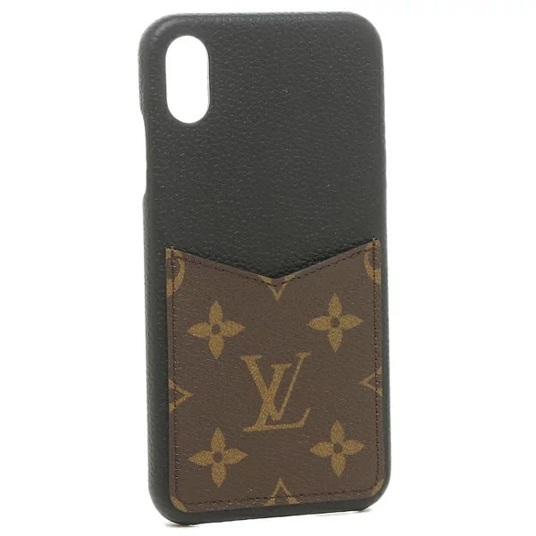 Qoo10] Louis Vuitton iPhoneケース スマホケース バンパ