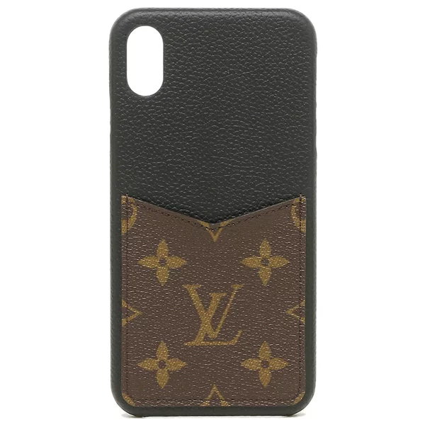 Qoo10] Louis Vuitton ルイヴィトン iPhoneケース スマホ