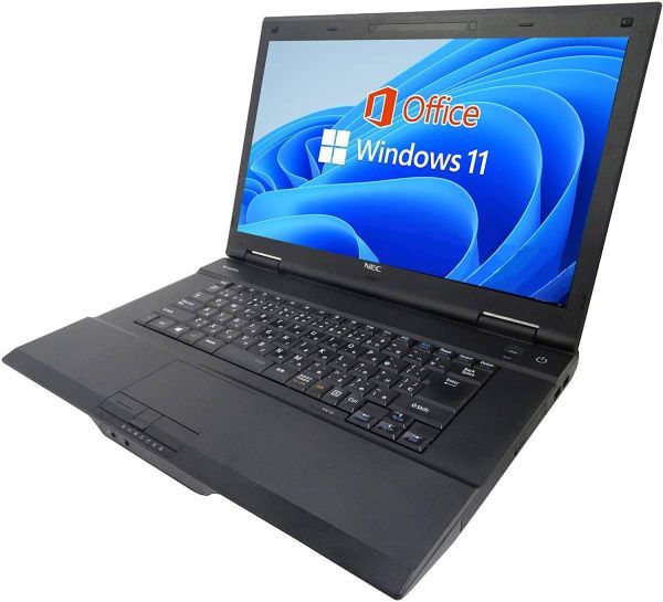 VA-N Windows11 Core i3 大容量メモリー:4GB 大容量SSD:256GB Of VA-N Windows11 Core i3 大容量メモリー:4GB 大容量SSD:256GB Of