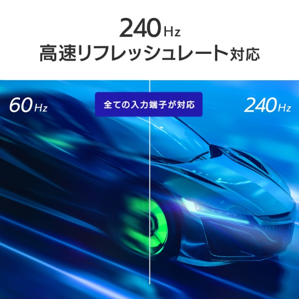 I/Oデータ 23.8型 ゲーミングモニター（フルHD/非光沢/ADS/240Hz/1ms［GTG］/HDMI/DisplayPort/スピーカー搭載/フリッカーレス/ブルーリダクション） LCDG
