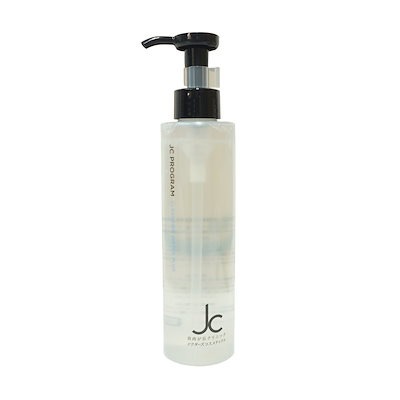 3本セット‼️最安‼️新品‼️自由が丘クリニック　JCクレンジングウォータープラス Qoo10] ブランドなし 自由が丘クリニック JC クレンジングウ