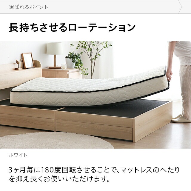 マットレス ポケットコイルマットレス ポケットコイル 低反発マットレス 低反発 ベッドマットレス シングルマットレス セミダブルマットレス ダブルマットレス シングル