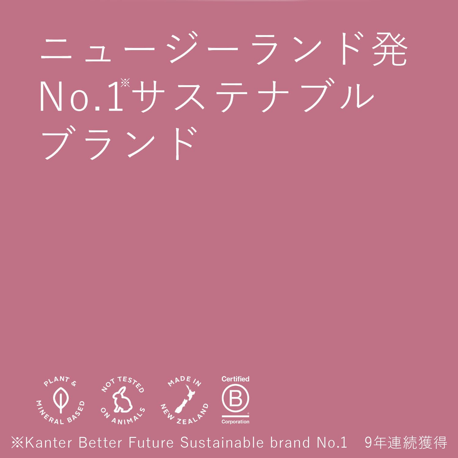ecostore(エコストア) ハンドウォッシュ 【ワイルドローズ＆シダー】 5L ハンドソープ 液体せっけん 植物由来 肌にやさしい 大容量 詰め替え
