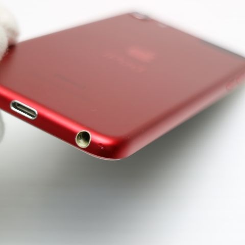 超美品 iPod touch 第7世代 32GB レッド オーディオプレイヤー 113 超美品 iPod touch 第7世代 32GB レッド オーディオプレイヤー 113