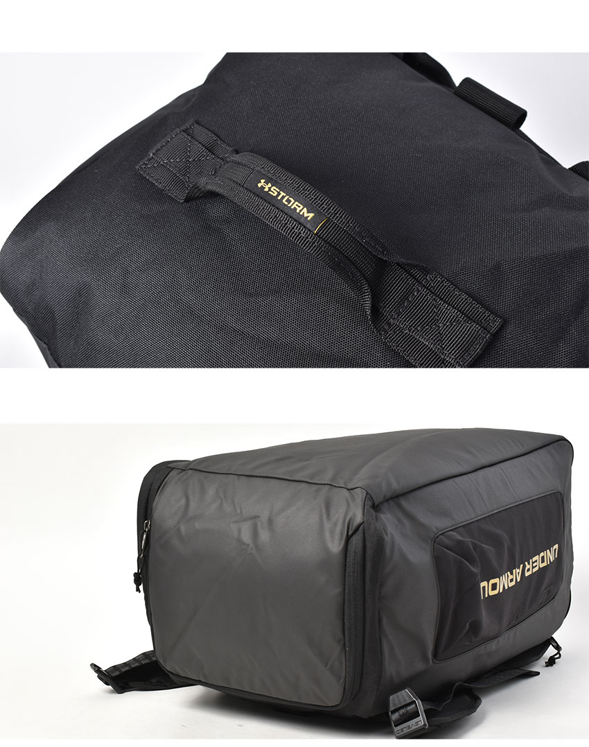 UAコンテインデュオ ダッフル バックパック Sサイズ 1381920 レディース メンズ ボストン カバン バックパック リュック 2WAY ブランド トレーニング ジム シンプル UAコンテインデュオ ダッフル バックパック Sサイズ 1381920 レディース メンズ ボストン カバン バックパック リュック 2WAY ブランド トレーニング ジム シンプル