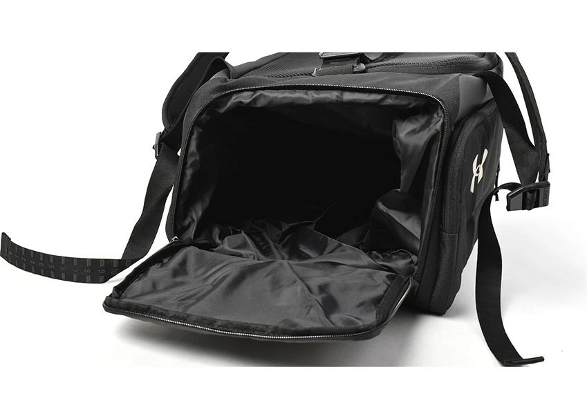 UAコンテインデュオ ダッフル バックパック Sサイズ 1381920 レディース メンズ ボストン カバン バックパック リュック 2WAY ブランド トレーニング ジム シンプル UAコンテインデュオ ダッフル バックパック Sサイズ 1381920 レディース メンズ ボストン カバン バックパック リュック 2WAY ブランド トレーニング ジム シンプル