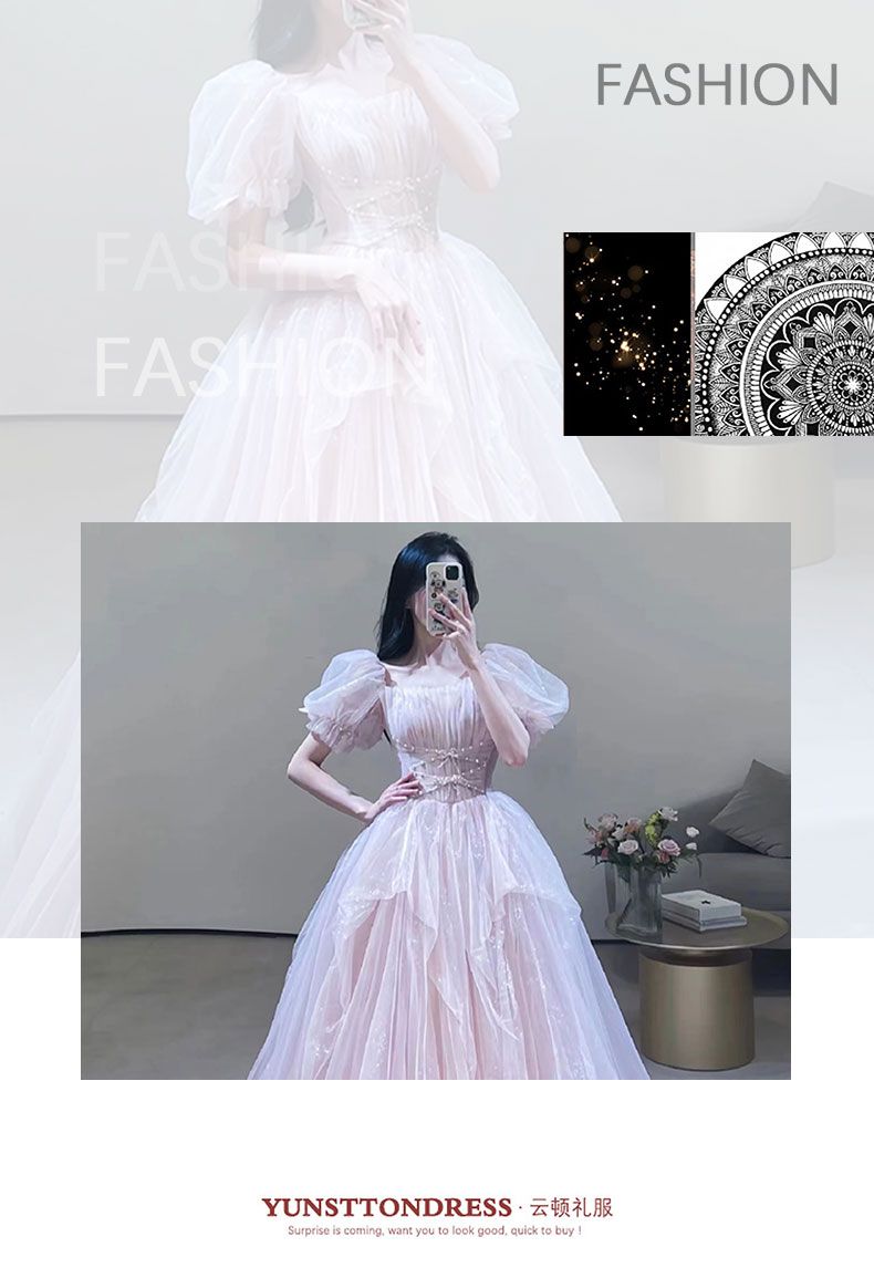 イブニングドレス 女性 2024 成人式 感 宴会 エレガントな気質 ホスト 通常着用可能 ロングセクション イブニングドレス 女性 2024 成人式 感 宴会 エレガントな気質 ホスト 通常着用可能 ロングセクション