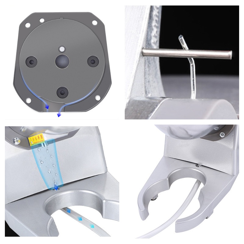 新しいダブルブレードアイスクラッシャーアイスブレイキングコマーシャルアイスアイスアイスアイスアイスアイスクラッシャースノーフレーク家庭用砕石牛乳ティーショップ 新しいダブルブレードアイスクラッシャーアイスブレイキングコマーシャルアイスアイスアイスアイスアイスアイスクラッシャースノーフレーク家庭用砕石牛乳ティーショップ