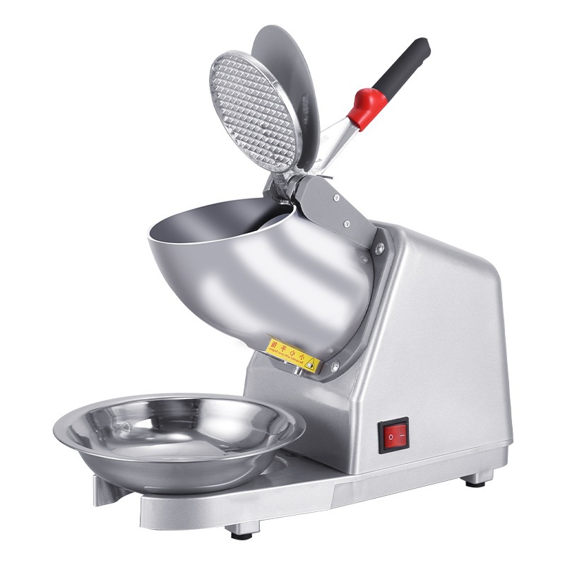 新しいダブルブレードアイスクラッシャーアイスブレイキングコマーシャルアイスアイスアイスアイスアイスアイスクラッシャースノーフレーク家庭用砕石牛乳ティーショップ 新しいダブルブレードアイスクラッシャーアイスブレイキングコマーシャルアイスアイスアイスアイスアイスアイスクラッシャースノーフレーク家庭用砕石牛乳ティーショップ