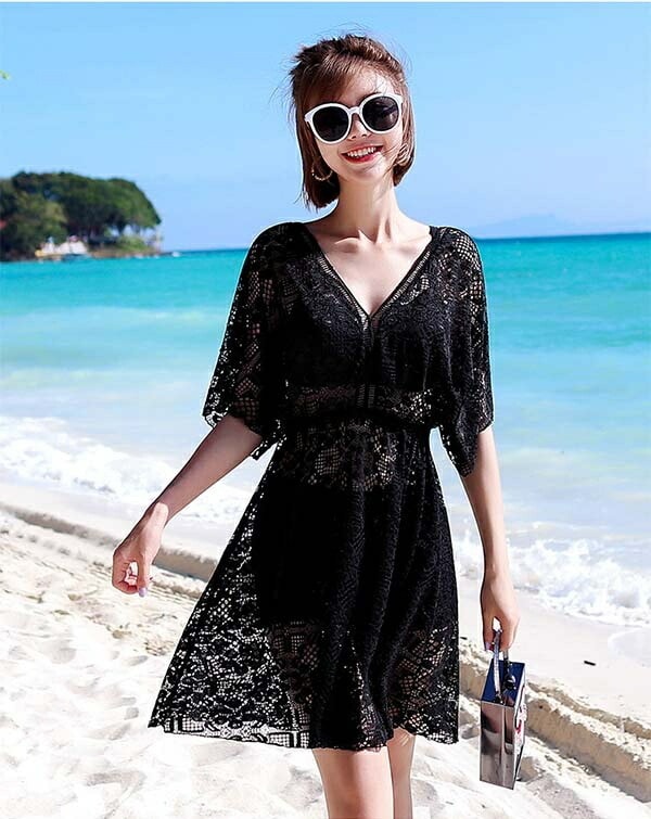 大きいサイズ 水着 体型カバー レディース ビキニ 上下セット パッド付 Vネック 袖あり ハイウエスト 温泉 海 服みたいな水着 ビーチ リゾート プール かわいい 韓国ファッション セクシー感 大きいサイズ 水着 体型カバー レディース ビキニ 上下セット パッド付 Vネック 袖あり ハイウエスト 温泉 海 服みたいな水着 ビーチ リゾート プール かわいい 韓国ファッション セクシー感