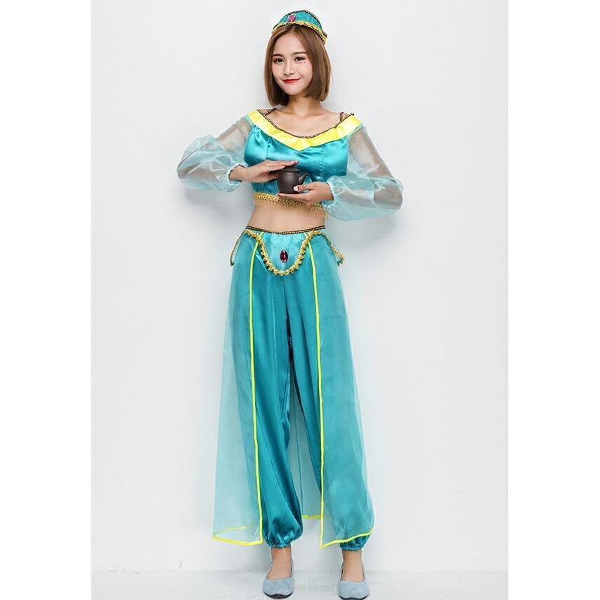 ハロウィン衣装 コスプレ アラジン 魔法のランプ 親子仮装 コスチューム アラビアン ベリーダンス アラブ 中東 大人用 女性 子供 プリンセス キッズ用 ハロウィン衣装 コスプレ アラジン 魔法のランプ 親子仮装 コスチューム アラビアン ベリーダンス アラブ 中東 大人用 女性 子供 プリンセス キッズ用