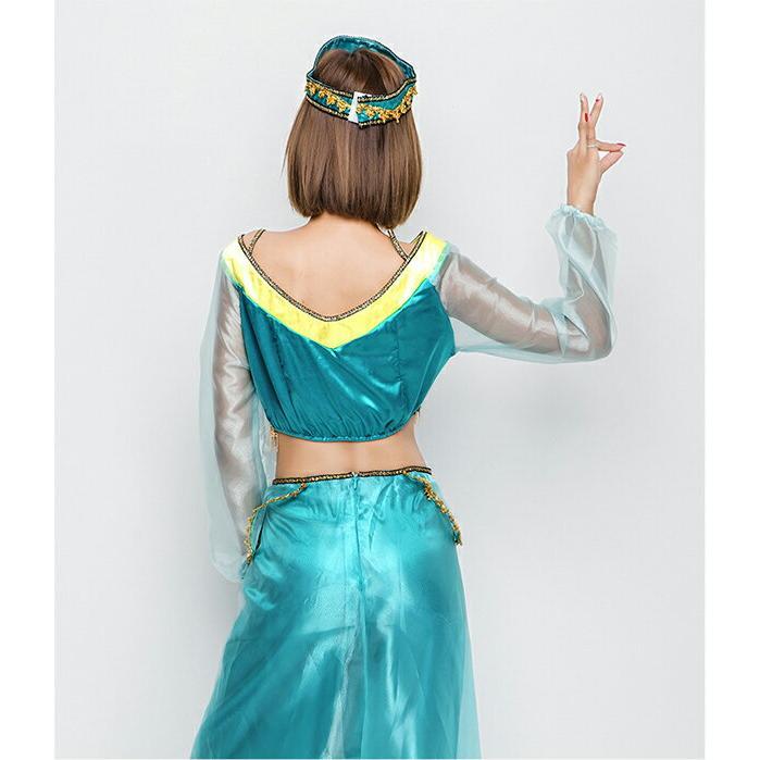 ハロウィン衣装 コスプレ アラジン 魔法のランプ 親子仮装 コスチューム アラビアン ベリーダンス アラブ 中東 大人用 女性 子供 プリンセス キッズ用 ハロウィン衣装 コスプレ アラジン 魔法のランプ 親子仮装 コスチューム アラビアン ベリーダンス アラブ 中東 大人用 女性 子供 プリンセス キッズ用