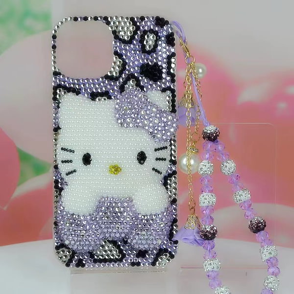 Qoo10] 【1+4景品 ！！】 かわいい キティ