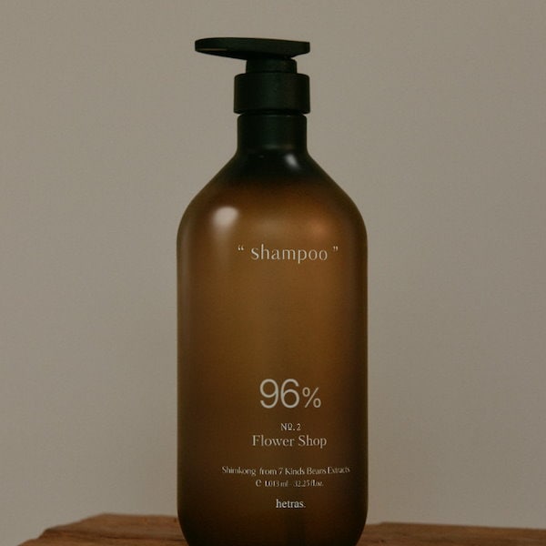 シャンプー blaireadie うるモイストシャンプー / byTREES(シャンプー, シャンプー