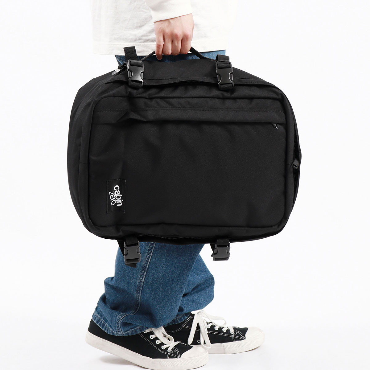 正規品10年保証 メンズ レディース 大容量 通学 軽量 耐水 カジュアル B4 A4 デイパック 旅行 CLASSIC PLUS BACKPACK 32L