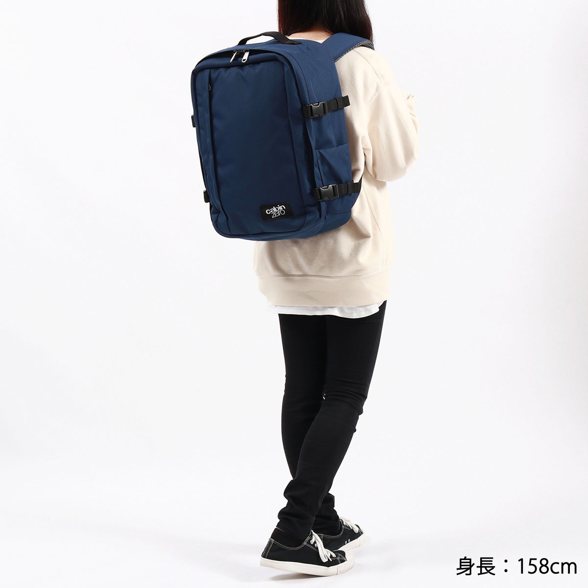 正規品10年保証 メンズ レディース 大容量 通学 軽量 耐水 カジュアル B4 A4 デイパック 旅行 CLASSIC PLUS BACKPACK 32L