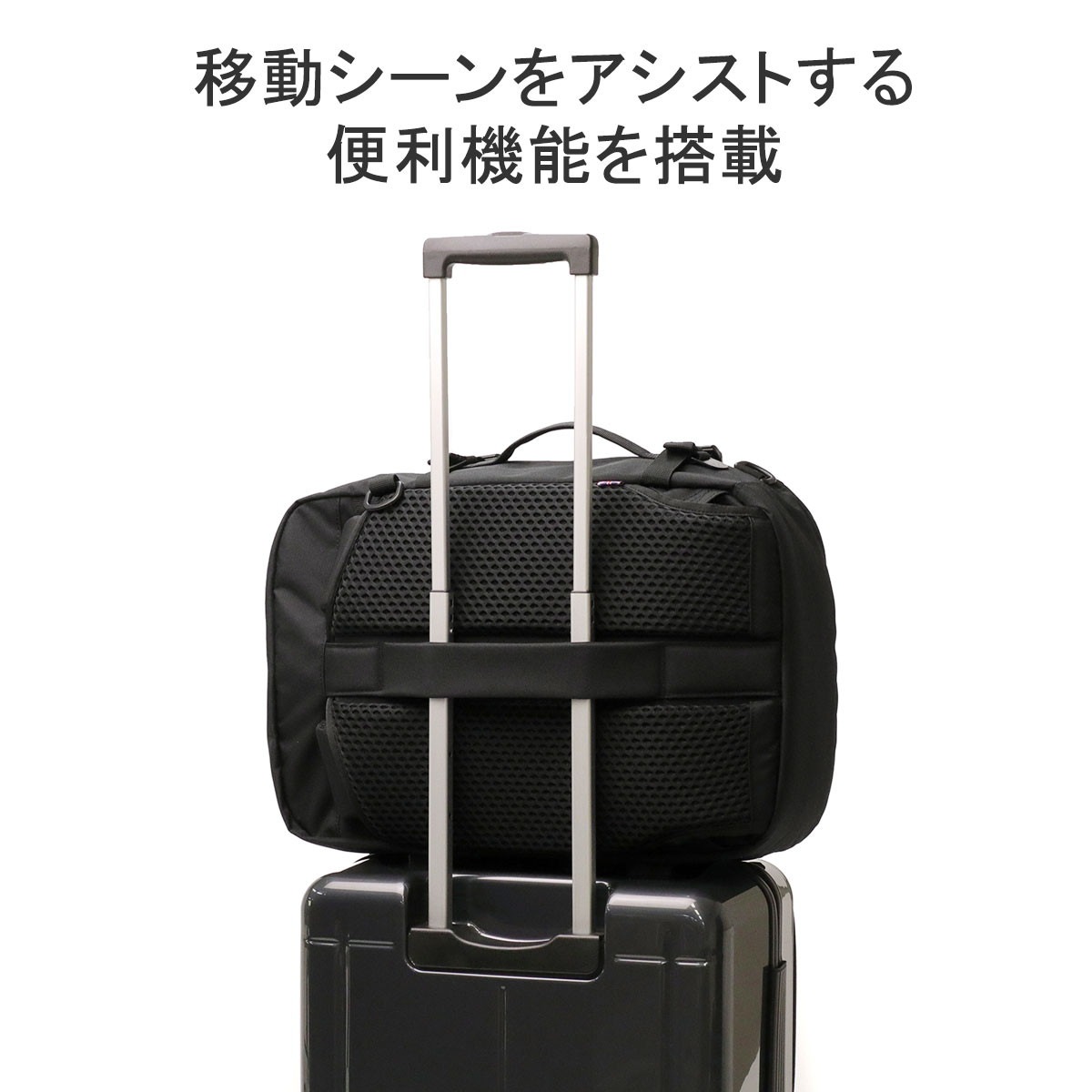 正規品10年保証 メンズ レディース 大容量 通学 軽量 耐水 カジュアル B4 A4 デイパック 旅行 CLASSIC PLUS BACKPACK 32L