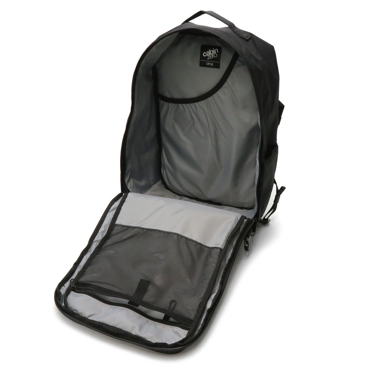 正規品10年保証 メンズ レディース 大容量 通学 軽量 耐水 カジュアル B4 A4 デイパック 旅行 CLASSIC PLUS BACKPACK 32L