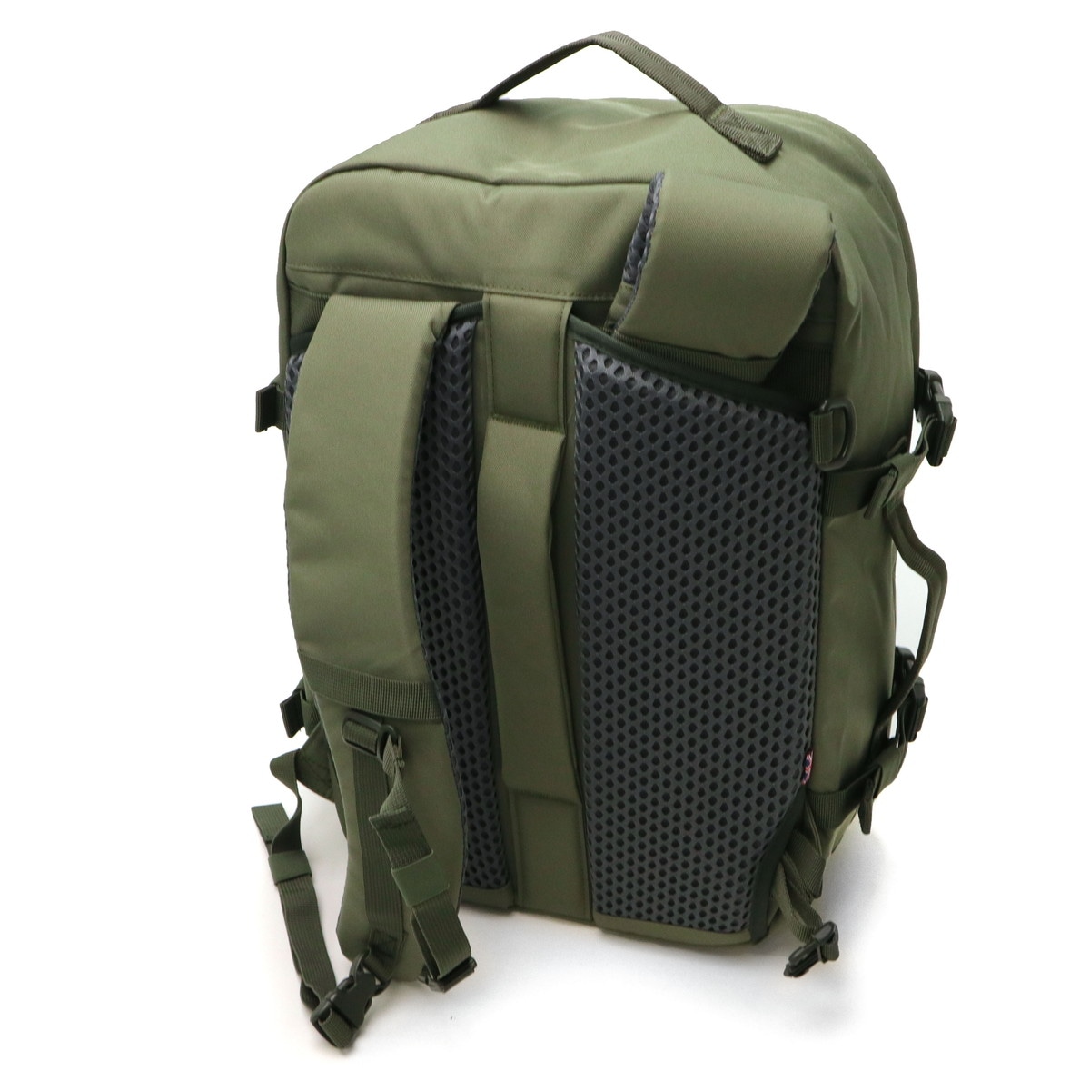 正規品10年保証 メンズ レディース 大容量 通学 軽量 耐水 カジュアル B4 A4 デイパック 旅行 CLASSIC PLUS BACKPACK 32L