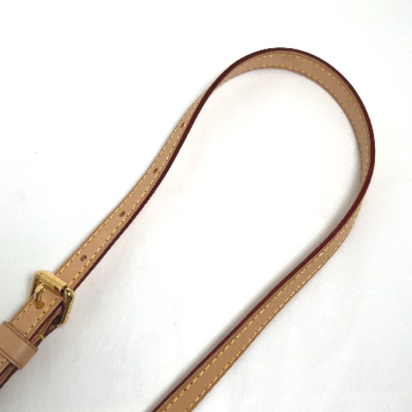 J52312 調節可能 ヌメ革 ストラップ ブラウン J52312 調節可能 ヌメ革 ストラップ ブラウン