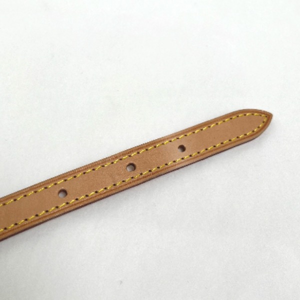 J52312 調節可能 ヌメ革 ストラップ ブラウン J52312 調節可能 ヌメ革 ストラップ ブラウン