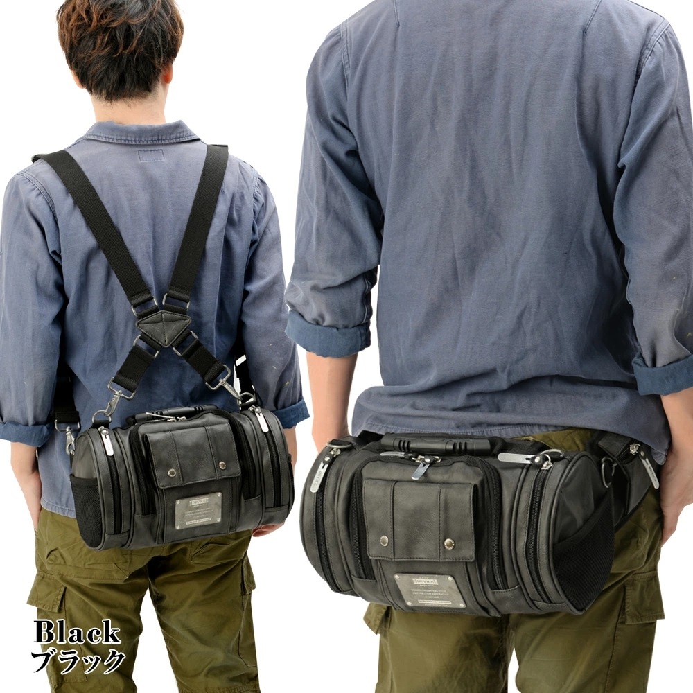 11％OFF 5/17 09:59まで送料無料ファニーパック ウエストバッグ ヒップバッグ リュック メンズ ウエストポーチ ウエストバッグ ブランド カメラバッグ リュック DEVICE デ