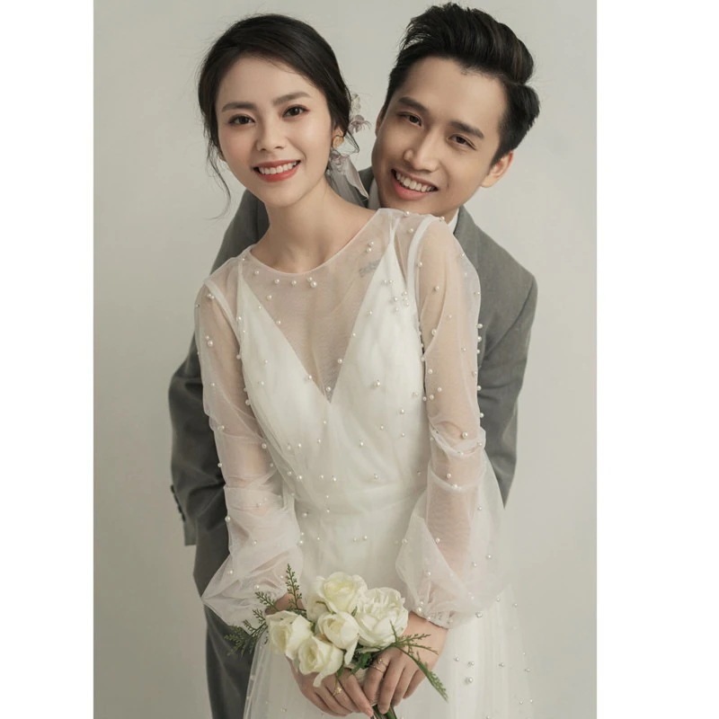 パーティードレス新作 結婚式 ドレス 演奏会 花嫁ロングドレスドレス ウェディングドレス ウエディングドレス 白 ロング お呼ばれドレス ロングドレス 成人式 パーティードレス新作 結婚式 ドレス 演奏会 花嫁ロングドレスドレス ウェディングドレス ウエディングドレス 白 ロング お呼ばれドレス ロングドレス 成人式