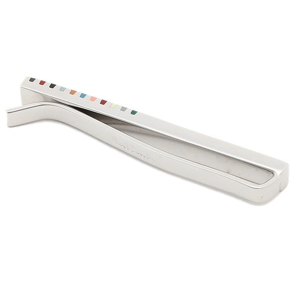 PAUL SMITH タイピン ポールスミス TPIN REDGE 92 TIEPIN メンズ ネクタイピン MULTI PAUL SMITH タイピン ポールスミス TPIN REDGE 92 TIEPIN メンズ ネクタイピン MULTI