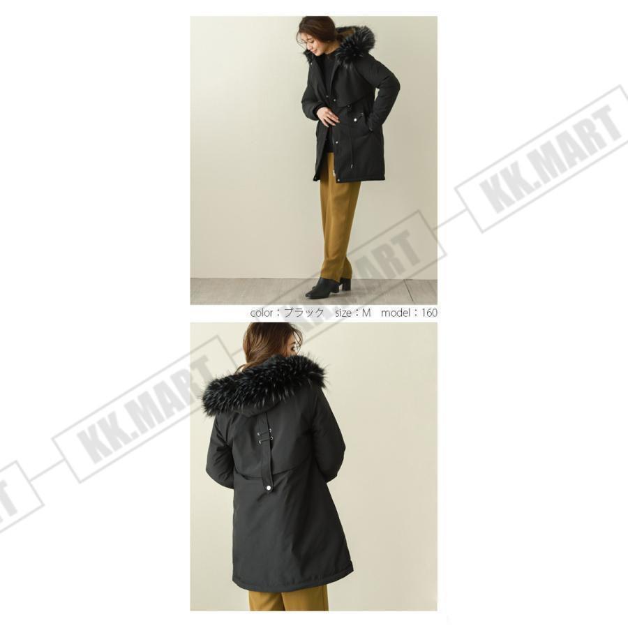 モッズコート コート アウター レディース 裏ボア フード付き モッズコート コート アウター レディース 裏ボア フード付き