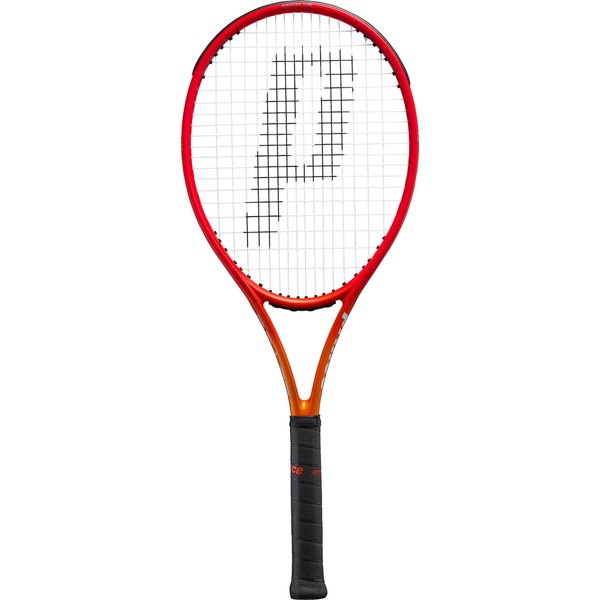 Prince プリンス BEAST O3 100 280g グリップ1 テニス ラケット 硬式 7TJ206 フレームのみ Prince プリンス BEAST O3 100 280g グリップ1 テニス ラケット 硬式 7TJ206 フレームのみ