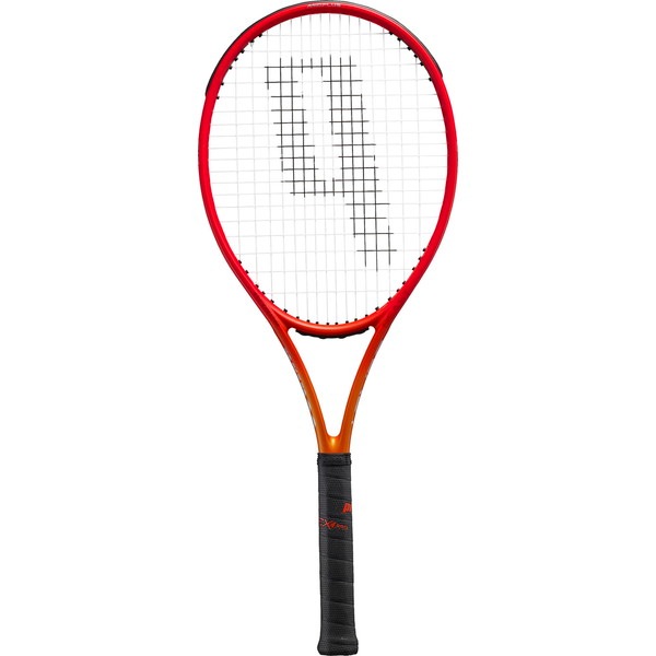 Prince プリンス BEAST O3 100 280g グリップ1 テニス ラケット 硬式 7TJ206 フレームのみ Prince プリンス BEAST O3 100 280g グリップ1 テニス ラケット 硬式 7TJ206 フレームのみ