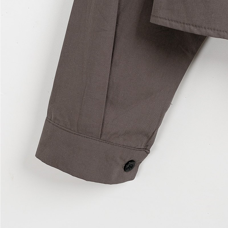 本日限定 シャツ 長半袖 レデイーズ 原宿風 JK制服 ショート丈 へそ出し トップス 韓国ファッション ヒ13374